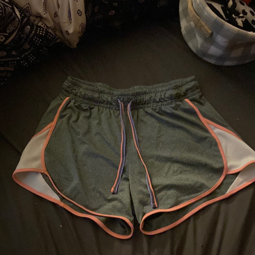 Athletic shorts